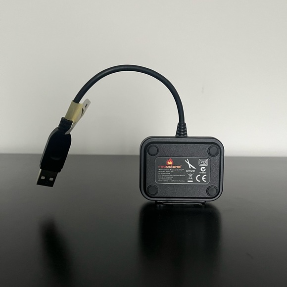 RedOctane | Wireless Drum Receiver for PS3 - Picture 2 of 3